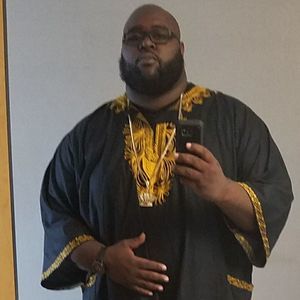 Meet your Posher, Earl